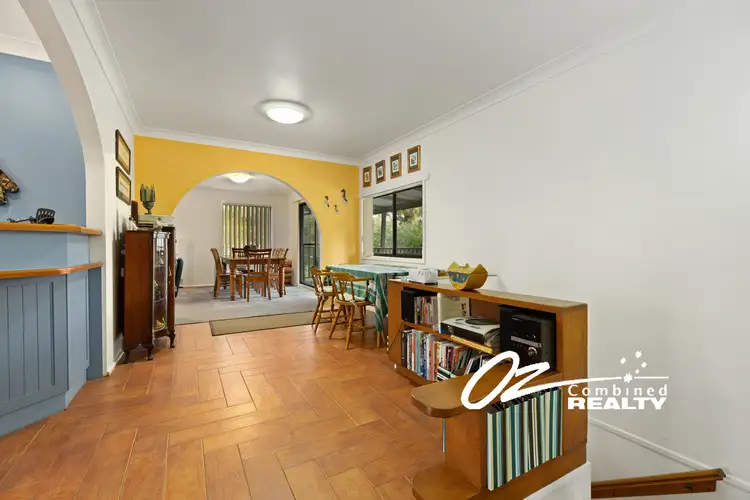 Sixth view of Homely house listing, 94 Frederick Street, Vincentia NSW 2540