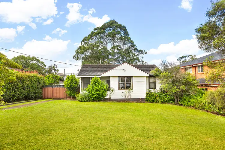 Third view of Homely house listing, 9 Jervis Street, Ermington NSW 2115