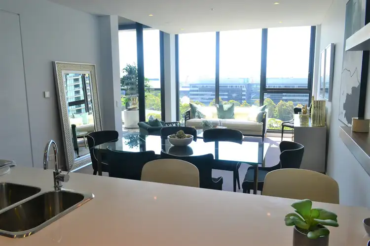 11202/2B Figtree Drive, Sydney Olympic Park NSW 2127