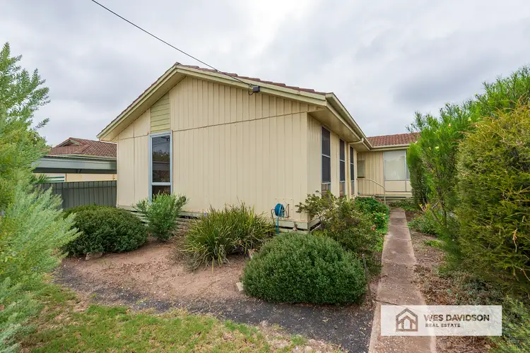 Second view of Homely house listing, 22 Felstead Avenue, Horsham VIC 3400