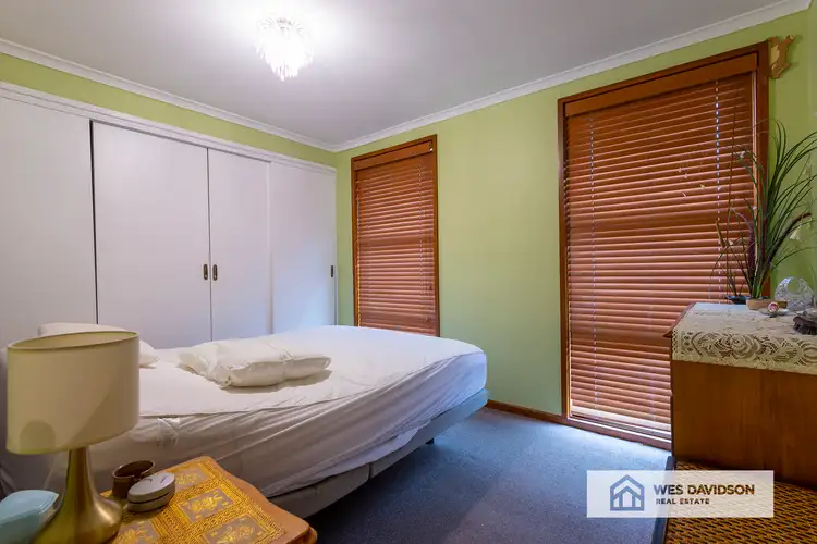 Sixth view of Homely house listing, 22 Felstead Avenue, Horsham VIC 3400