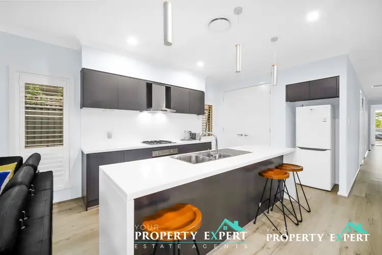 Third view of Homely house listing, 23 Everard Terrace, Marsden Park NSW 2765