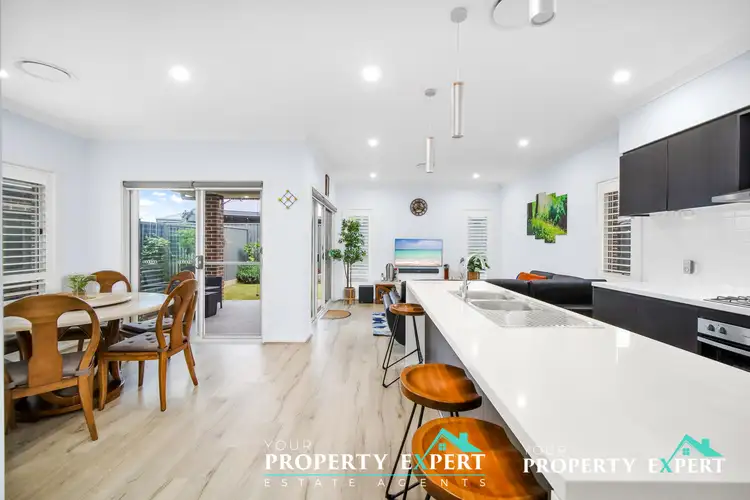Fourth view of Homely house listing, 23 Everard Terrace, Marsden Park NSW 2765
