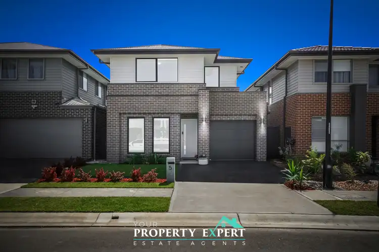5 Genoa Street, Marsden Park NSW 2765