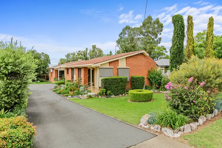 1/3 Patricia Avenue, Tamworth NSW 2340