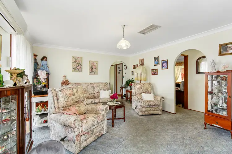 Third view of Homely unit listing, 1/3 Patricia Avenue, Tamworth NSW 2340