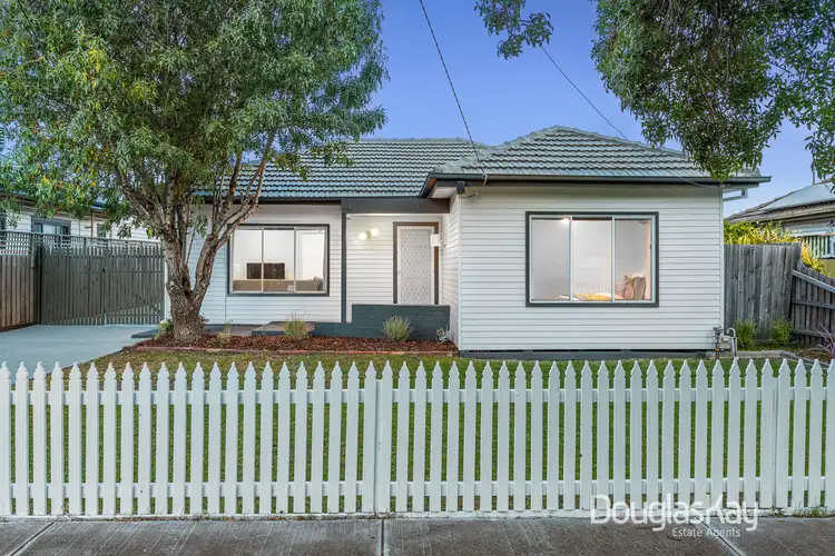 Main view of Homely house listing, 13 Snowden Street, Sunshine VIC 3020