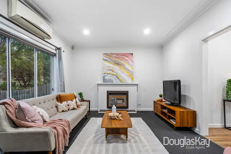 Third view of Homely house listing, 13 Snowden Street, Sunshine VIC 3020
