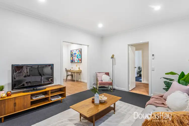 Fifth view of Homely house listing, 13 Snowden Street, Sunshine VIC 3020