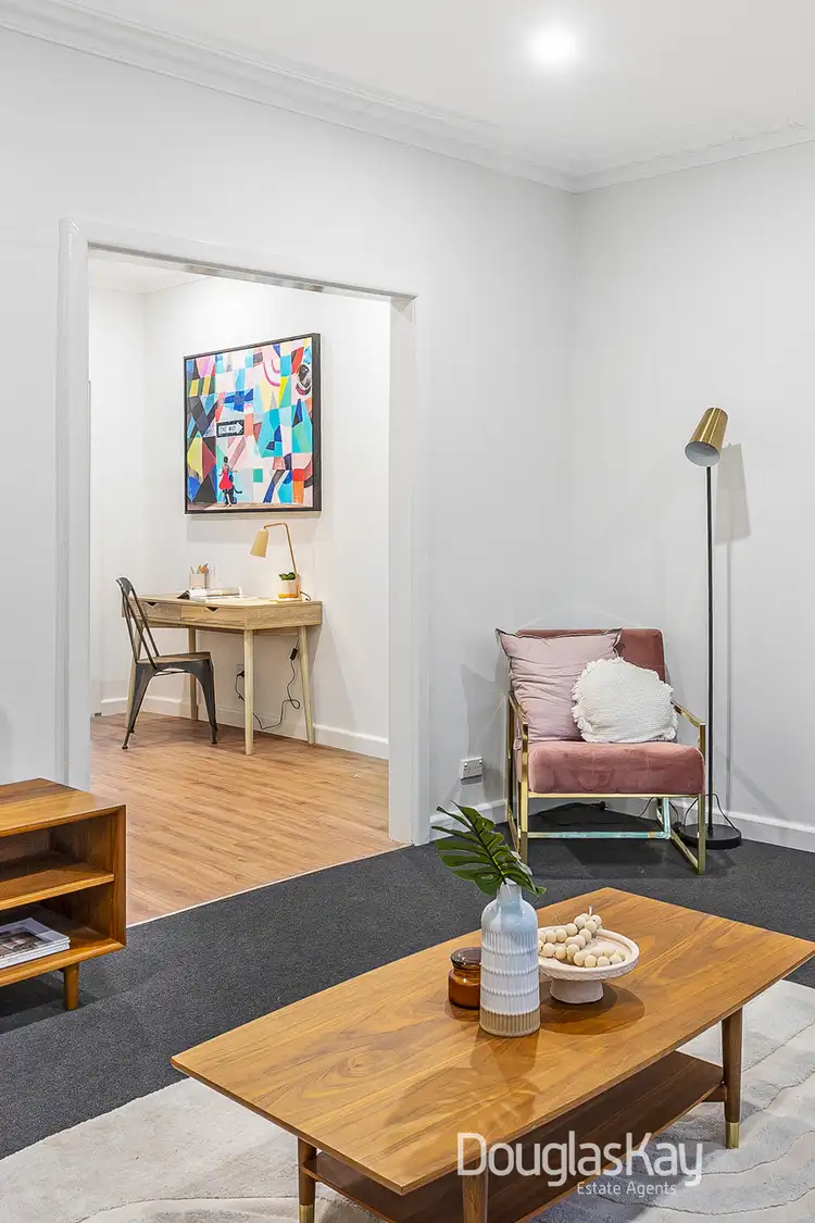 Sixth view of Homely house listing, 13 Snowden Street, Sunshine VIC 3020