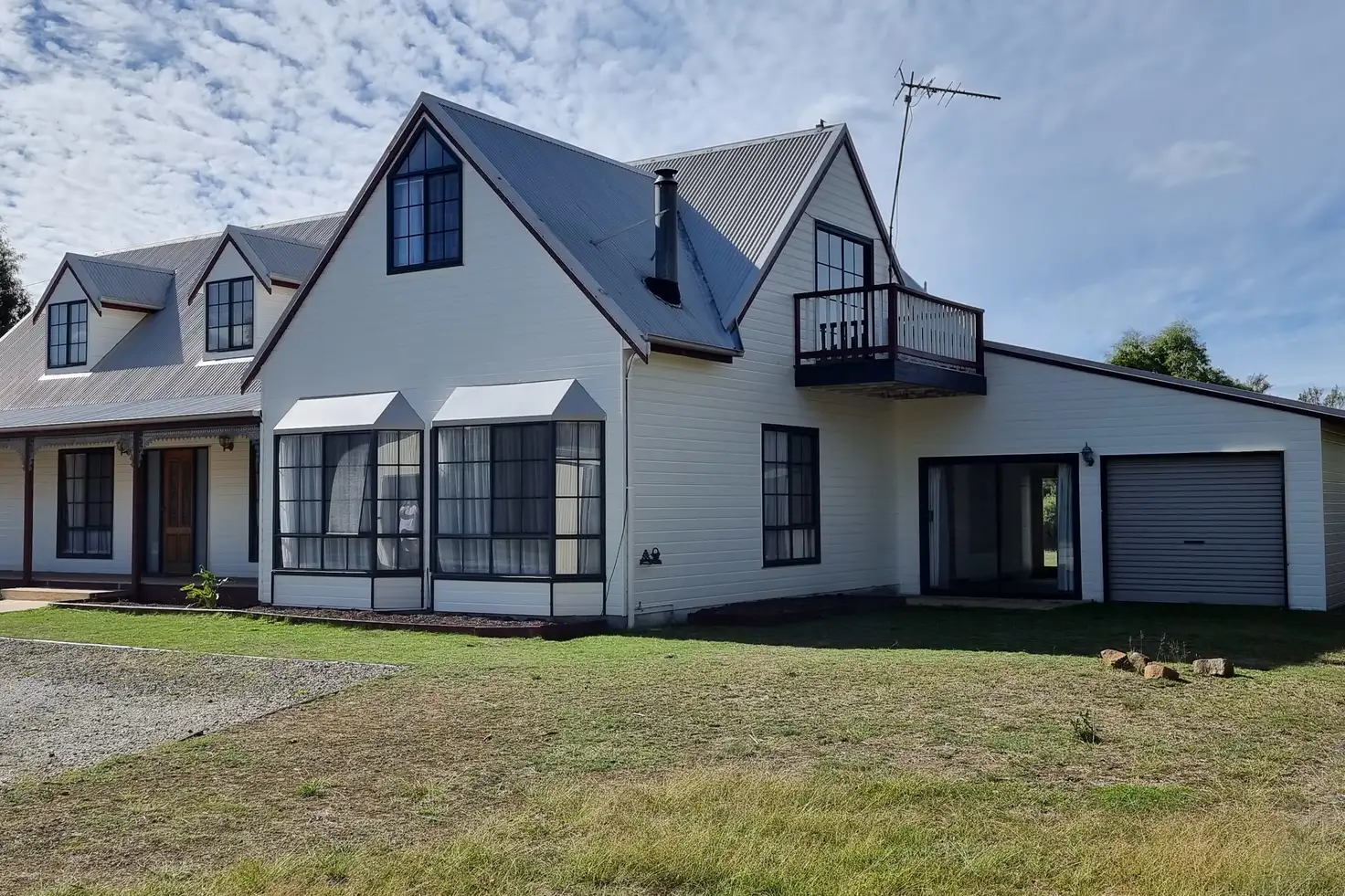 Main view of Homely house listing, 62a Milldam Road, Squeaking Point TAS 7307