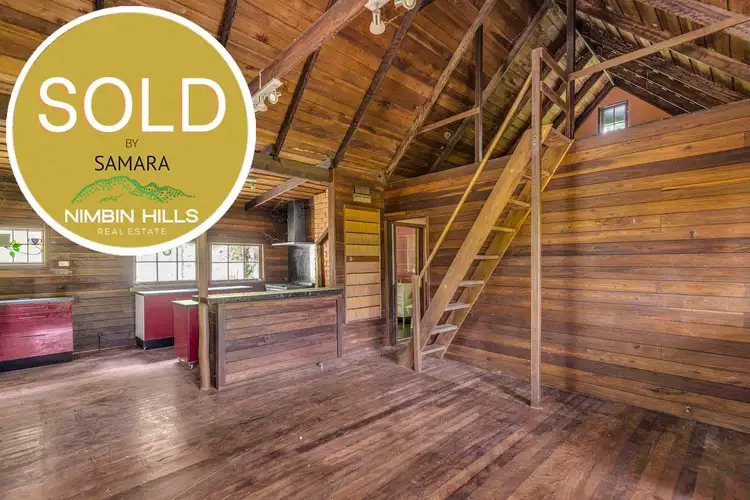 Main view of Homely rural property listing, 1 Betterridge Road, Nimbin NSW 2480