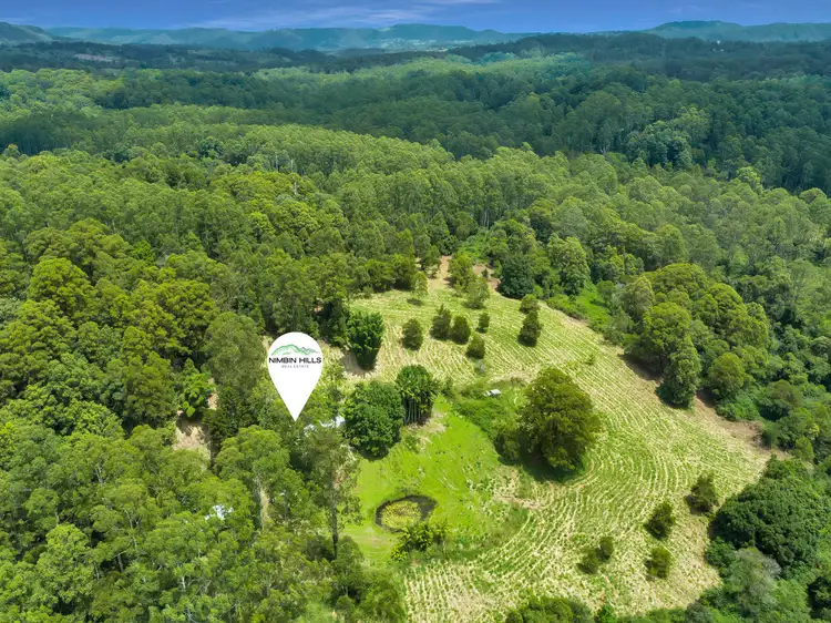 Second view of Homely rural property listing, 1 Betterridge Road, Nimbin NSW 2480