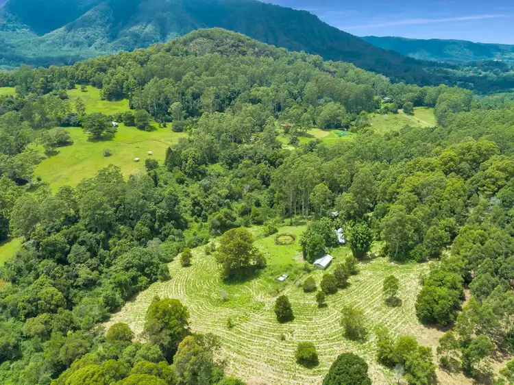 Fourth view of Homely rural property listing, 1 Betterridge Road, Nimbin NSW 2480