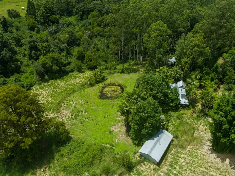 Sixth view of Homely rural property listing, 1 Betterridge Road, Nimbin NSW 2480