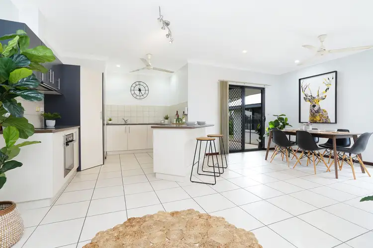 Fifth view of Homely house listing, 5 Terry Drive, Gunn NT 832