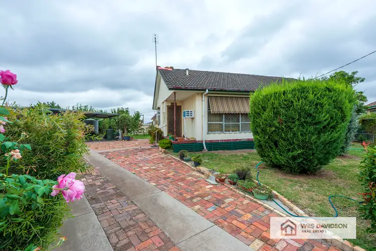 Main view of Homely house listing, 7 Knight Place, Horsham VIC 3400