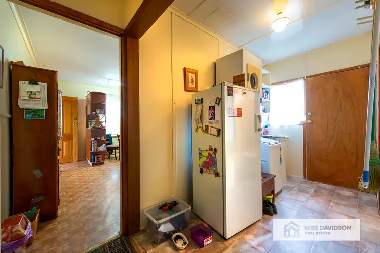 Second view of Homely house listing, 7 Knight Place, Horsham VIC 3400