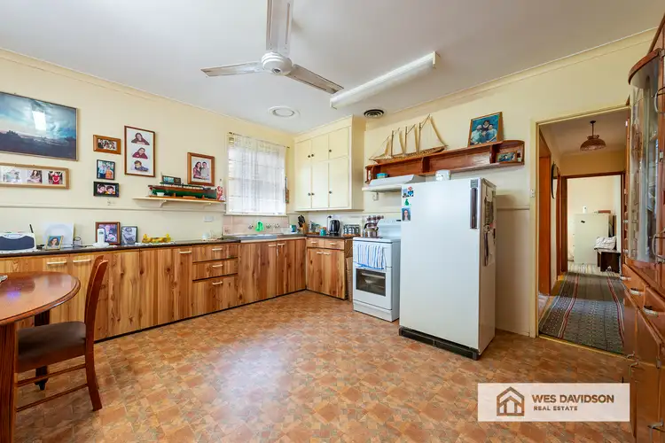 Third view of Homely house listing, 7 Knight Place, Horsham VIC 3400