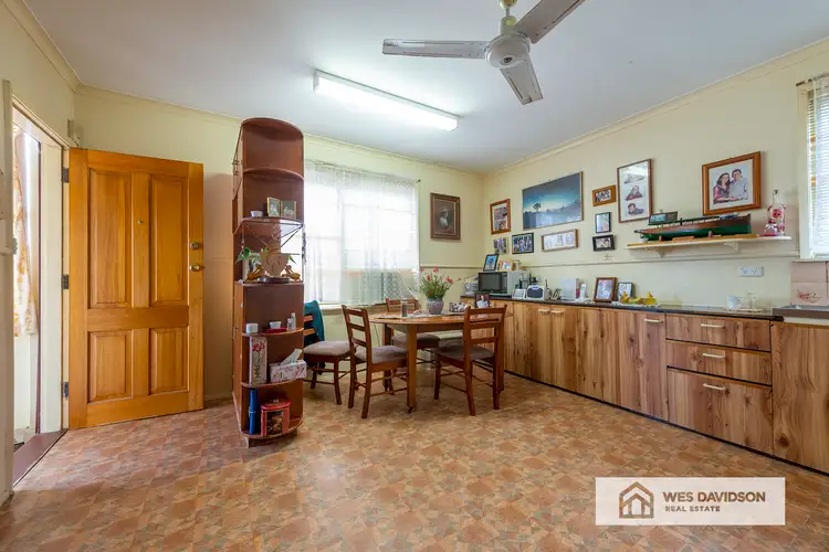 Fourth view of Homely house listing, 7 Knight Place, Horsham VIC 3400