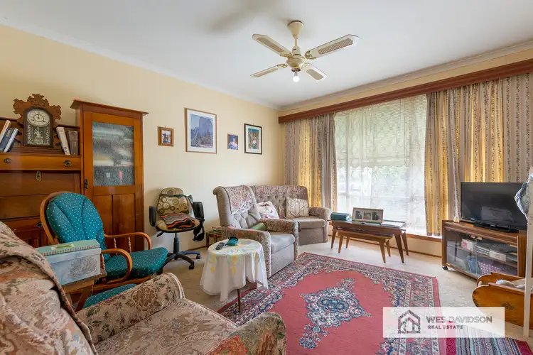 Fifth view of Homely house listing, 7 Knight Place, Horsham VIC 3400