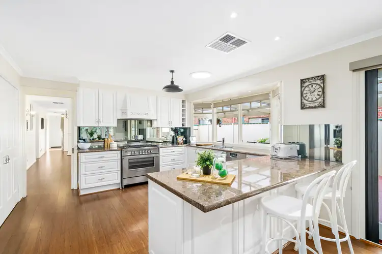 Second view of Homely house listing, 5 Paisley Court, Werribee VIC 3030