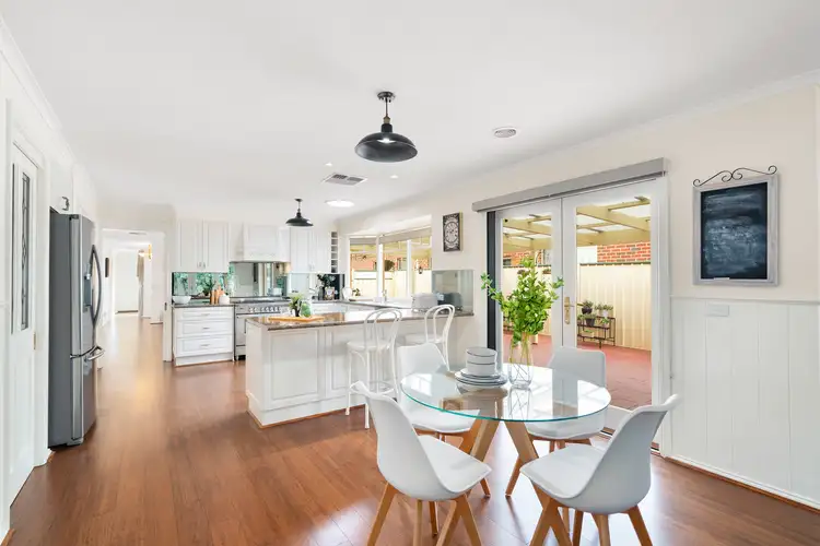 Third view of Homely house listing, 5 Paisley Court, Werribee VIC 3030