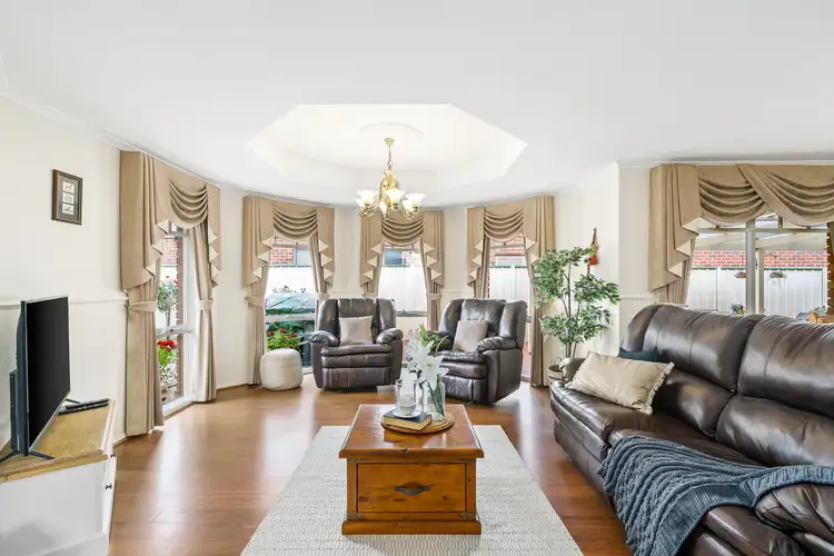 Fourth view of Homely house listing, 5 Paisley Court, Werribee VIC 3030