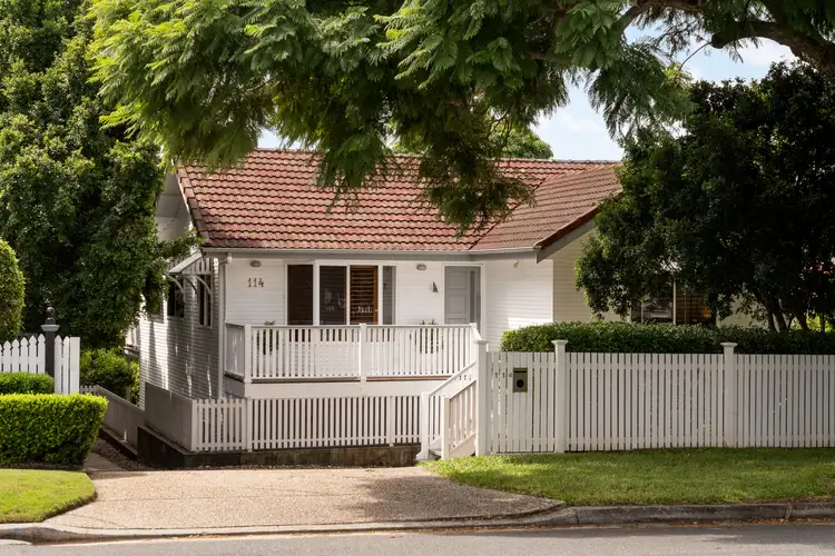 114 Brisbane Street, Bulimba QLD 4171