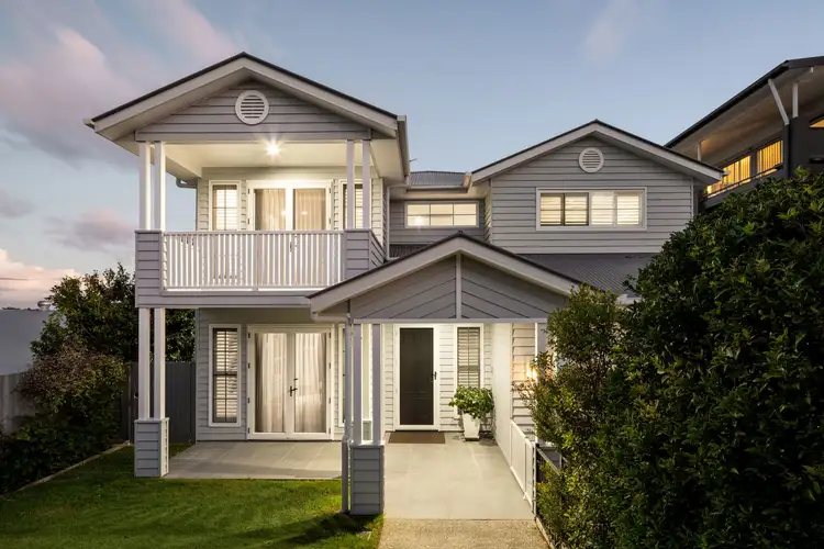 Main view of Homely house listing, 137 Fifth Avenue, Balmoral QLD 4171