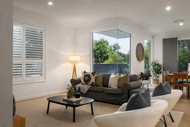 Third view of Homely house listing, 137 Fifth Avenue, Balmoral QLD 4171