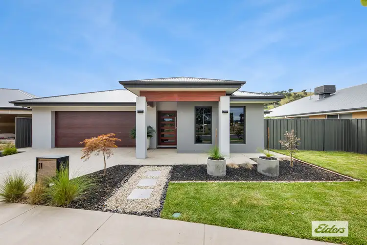 11 Henricks Street, Killara VIC 3691