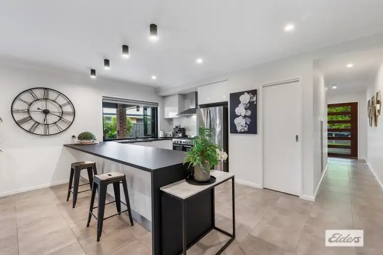 Third view of Homely house listing, 11 Henricks Street, Killara VIC 3691