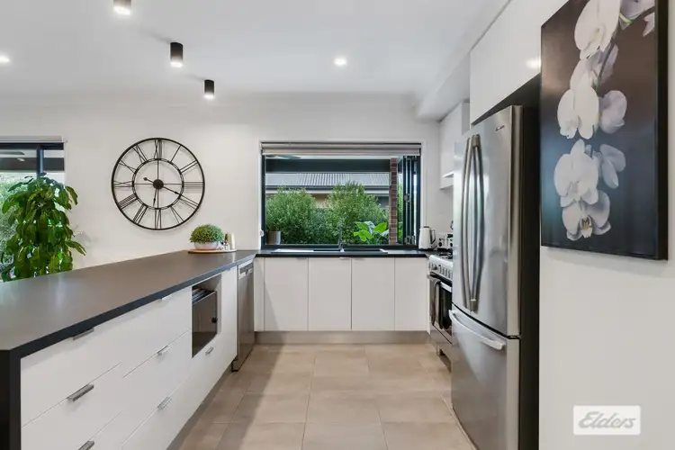Fourth view of Homely house listing, 11 Henricks Street, Killara VIC 3691