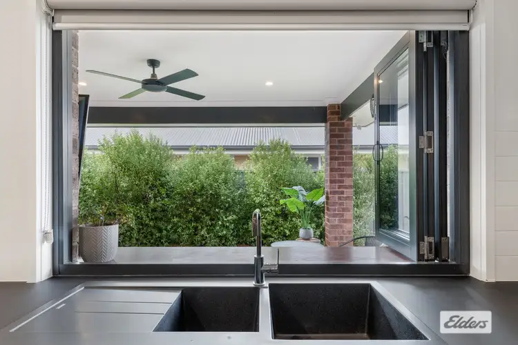 Fifth view of Homely house listing, 11 Henricks Street, Killara VIC 3691