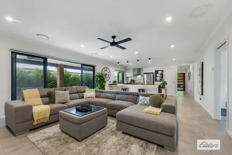 Sixth view of Homely house listing, 11 Henricks Street, Killara VIC 3691