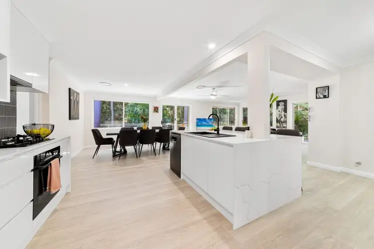 Third view of Homely house listing, 18 Childs Close, Green Point NSW 2251