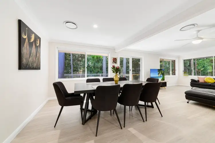 Fifth view of Homely house listing, 18 Childs Close, Green Point NSW 2251