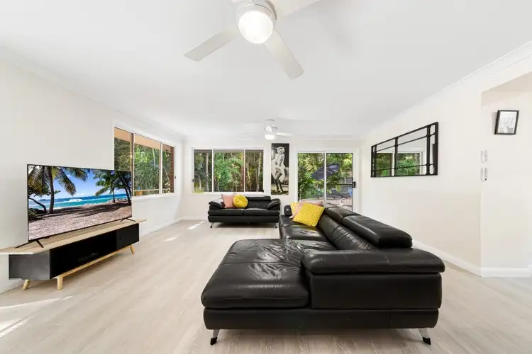 Sixth view of Homely house listing, 18 Childs Close, Green Point NSW 2251