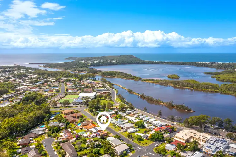 23 Alma Street, North Haven NSW 2443