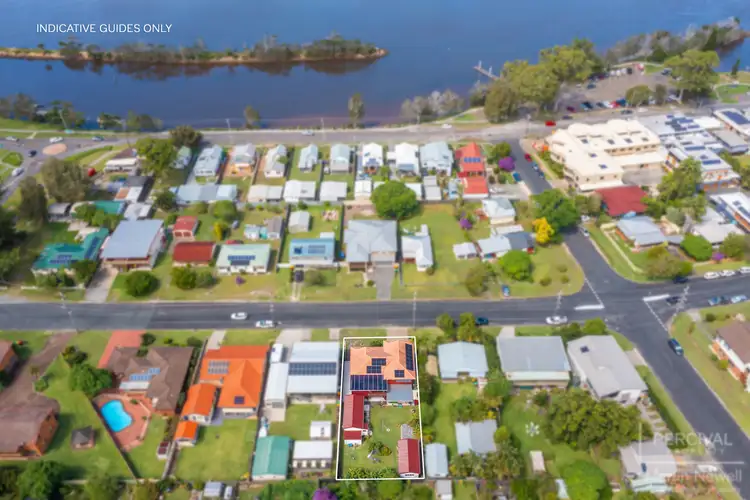 Third view of Homely house listing, 23 Alma Street, North Haven NSW 2443