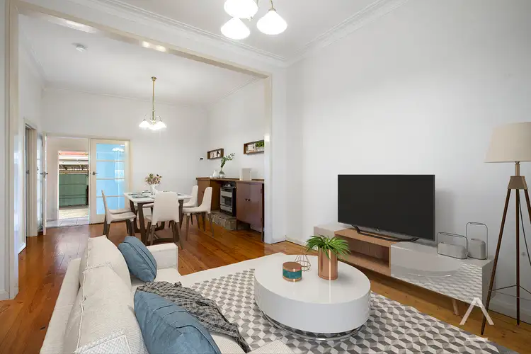 Second view of Homely house listing, 20 Rowena Parade, Richmond VIC 3121