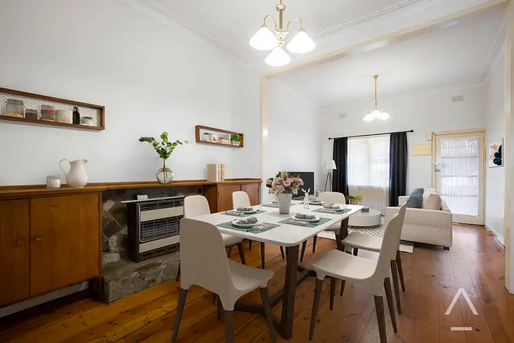 Fourth view of Homely house listing, 20 Rowena Parade, Richmond VIC 3121