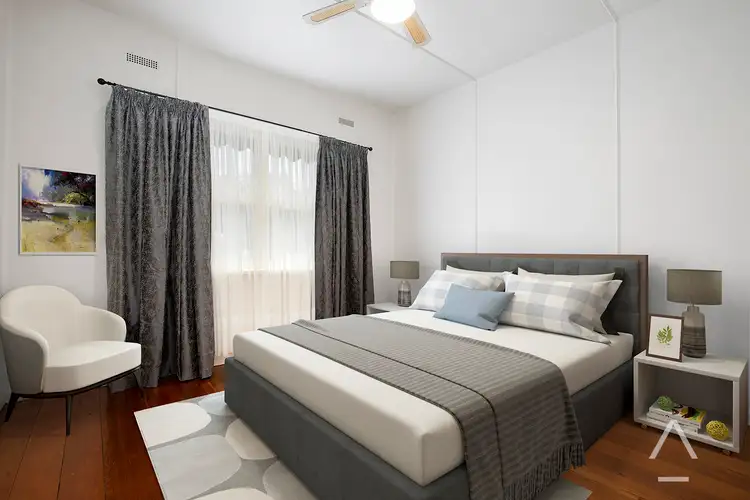 Fifth view of Homely house listing, 20 Rowena Parade, Richmond VIC 3121