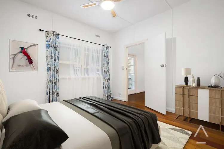 Sixth view of Homely house listing, 20 Rowena Parade, Richmond VIC 3121