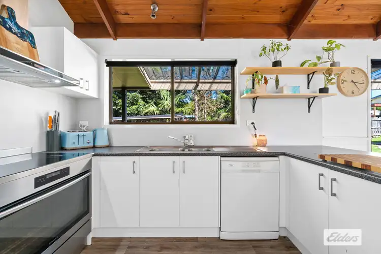 Third view of Homely house listing, 8 Uringa Close, Lake Bunga VIC 3909