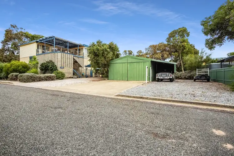 26 Douglas Street, Coffin Bay SA 5607