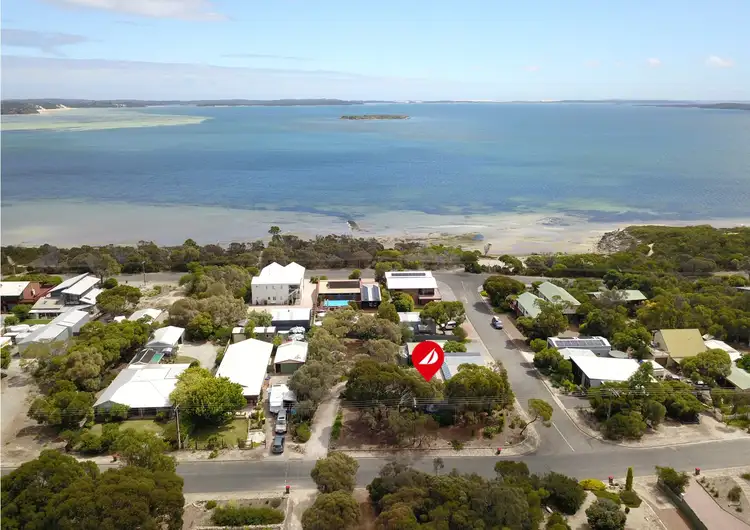 Second view of Homely house listing, 26 Douglas Street, Coffin Bay SA 5607