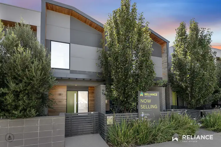 63 Seagrass Crescent, Point Cook VIC 3030
