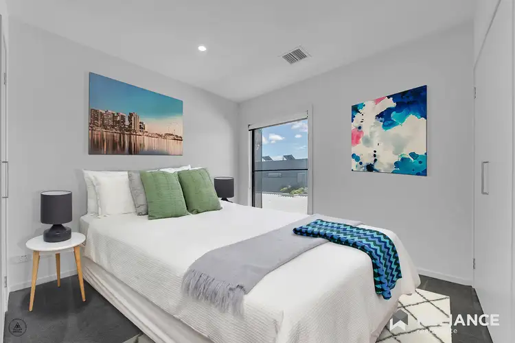 Fourth view of Homely townhouse listing, 63 Seagrass Crescent, Point Cook VIC 3030